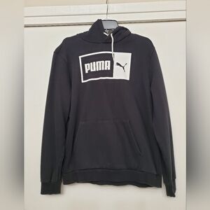 Puma hoodie